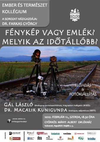 Ember és Természet Kollégium | Fénykép vagy emlék?