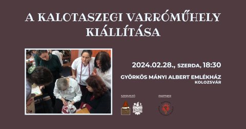 kalotaszegi varromuhely