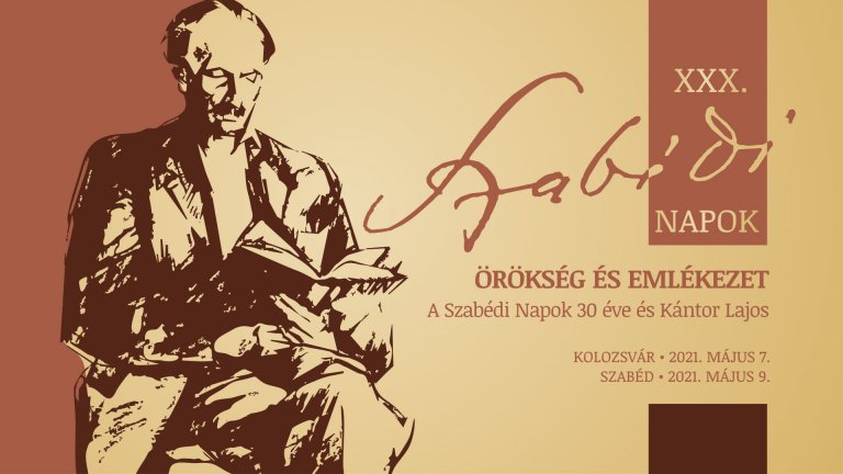 XXX. Szabédi Napok